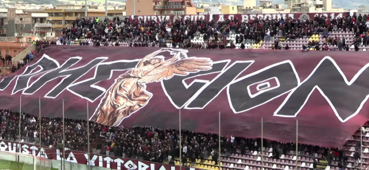 Reggina-Athletic Palermo streaming gratis