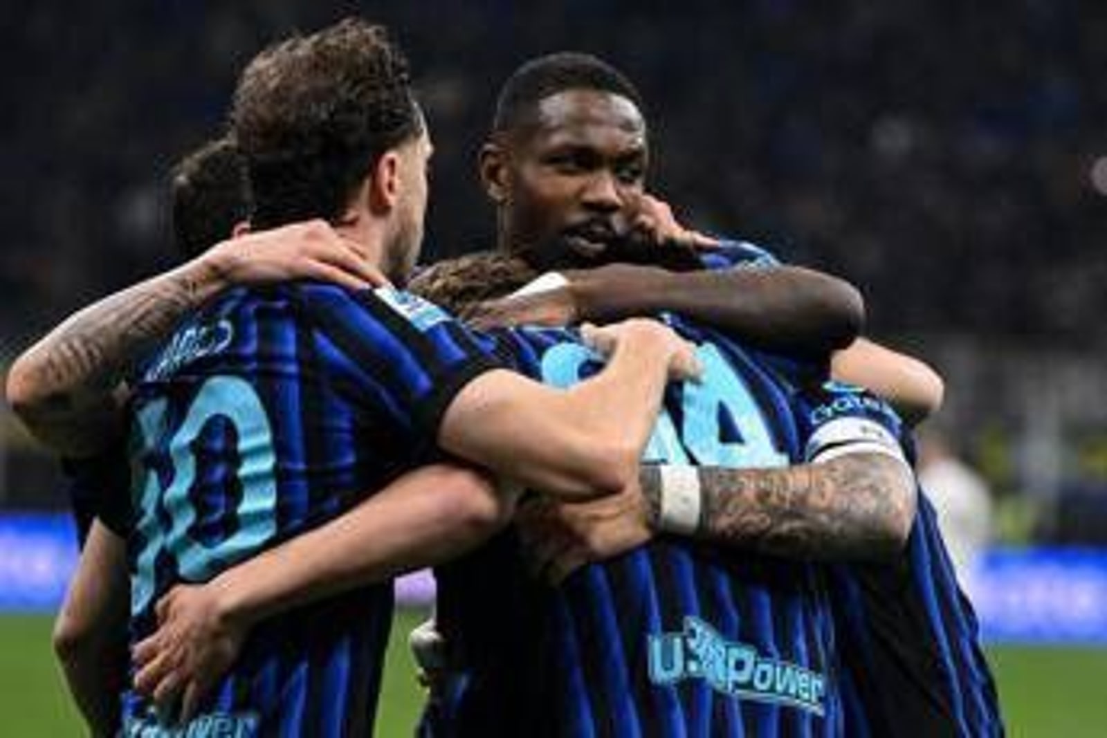 Bodo/Glimt-Inter: Playoff Champions League 2026 Anteprima della meta descrizione: