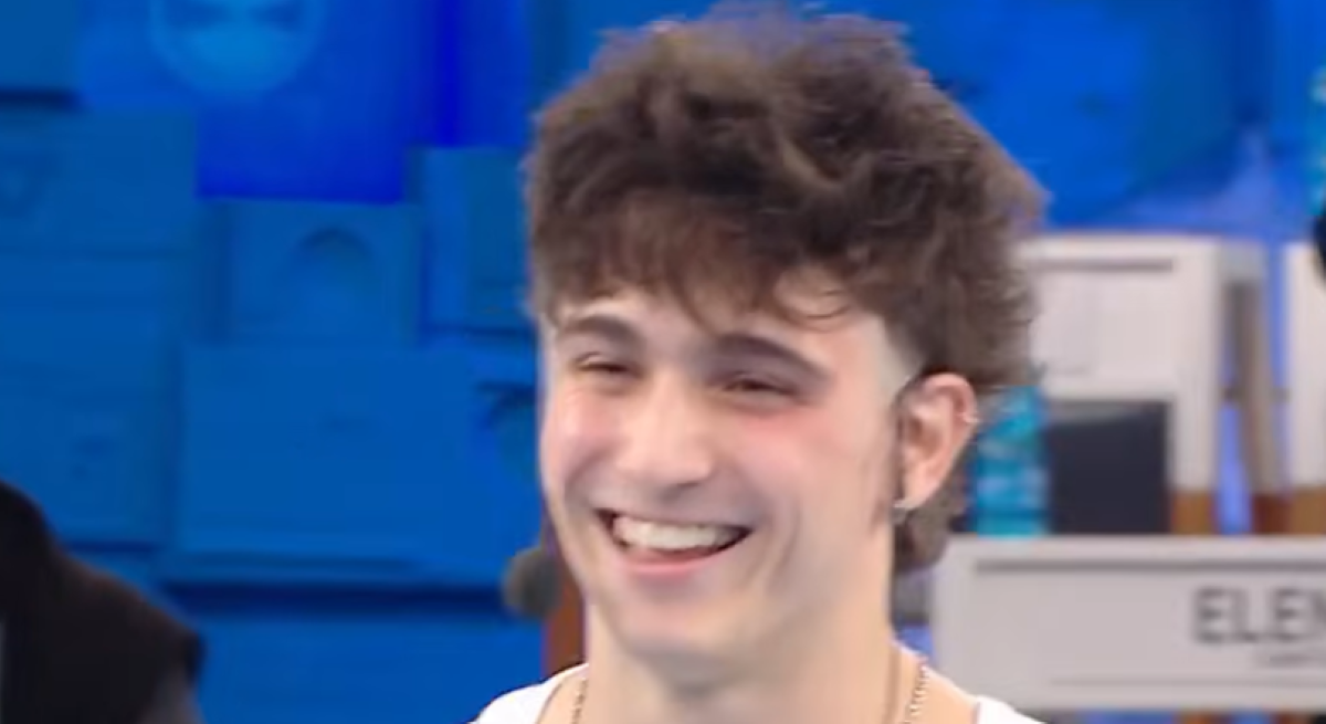 Anticipazioni Amici 25