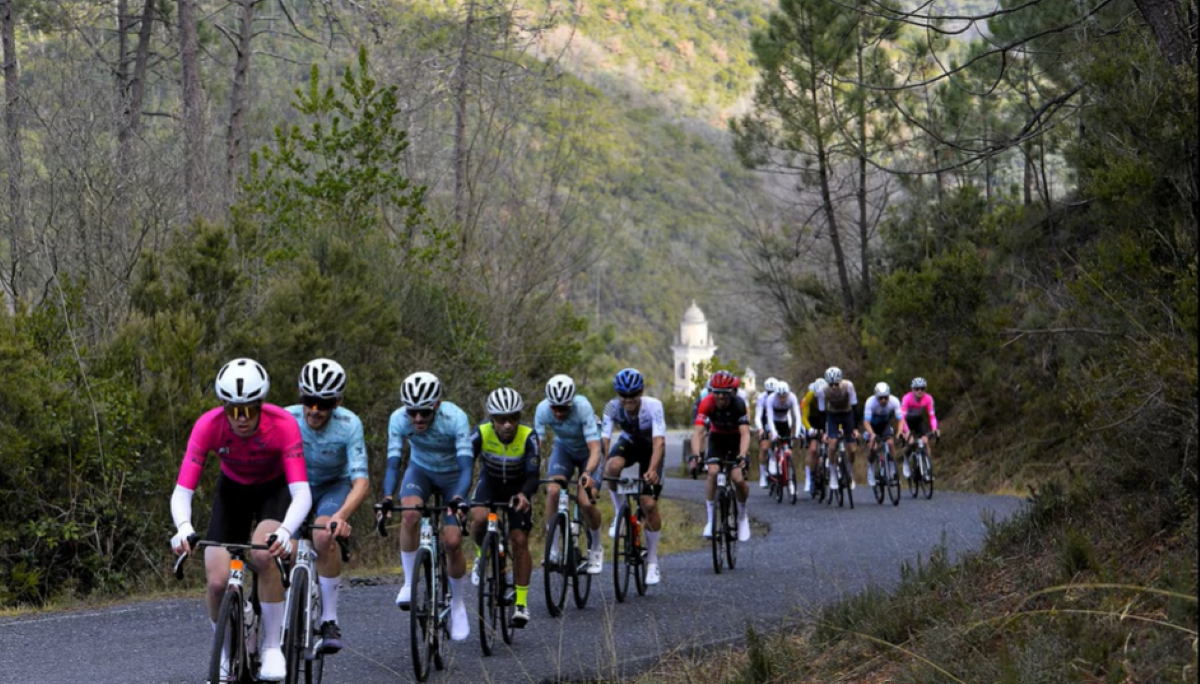 Trofeo Laigueglia