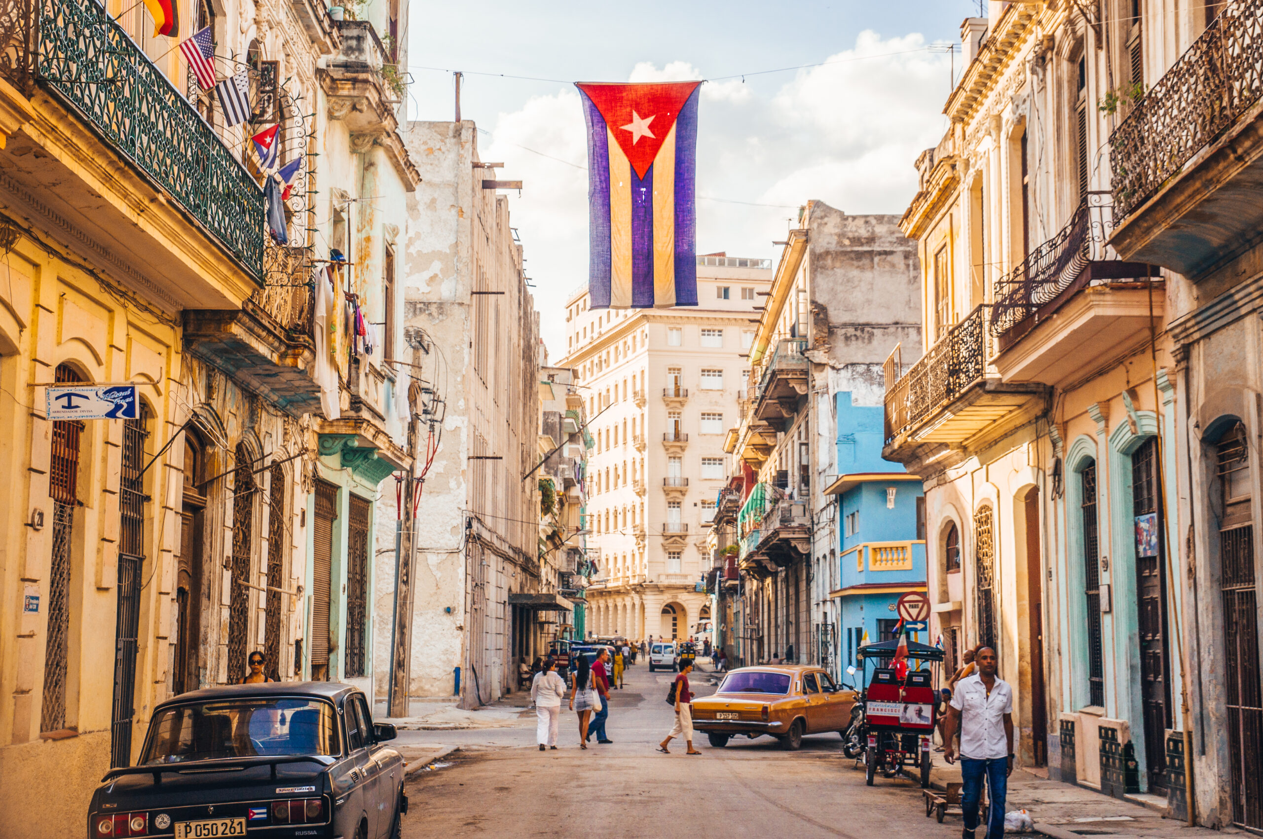 Cuba al Bivio: La Crisi Energetica Spinge l'Avana al Dialogo con gli Stati Uniti