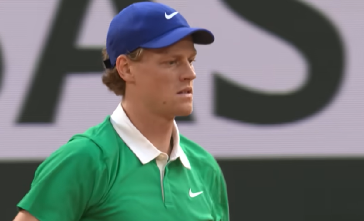 Jannik Sinner