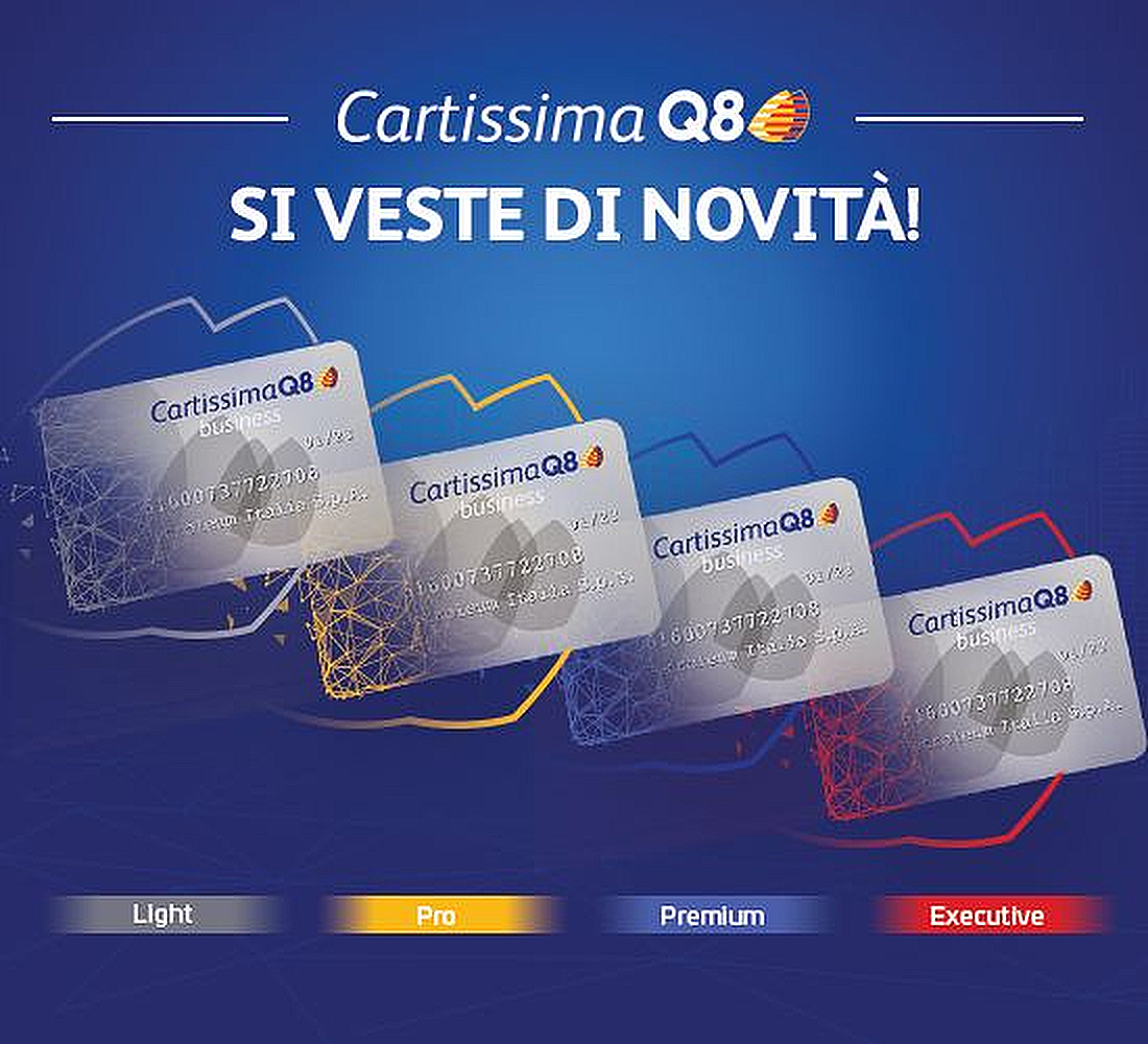 Gestione dei rifornimenti aziendali: l'importanza delle Fuel Card