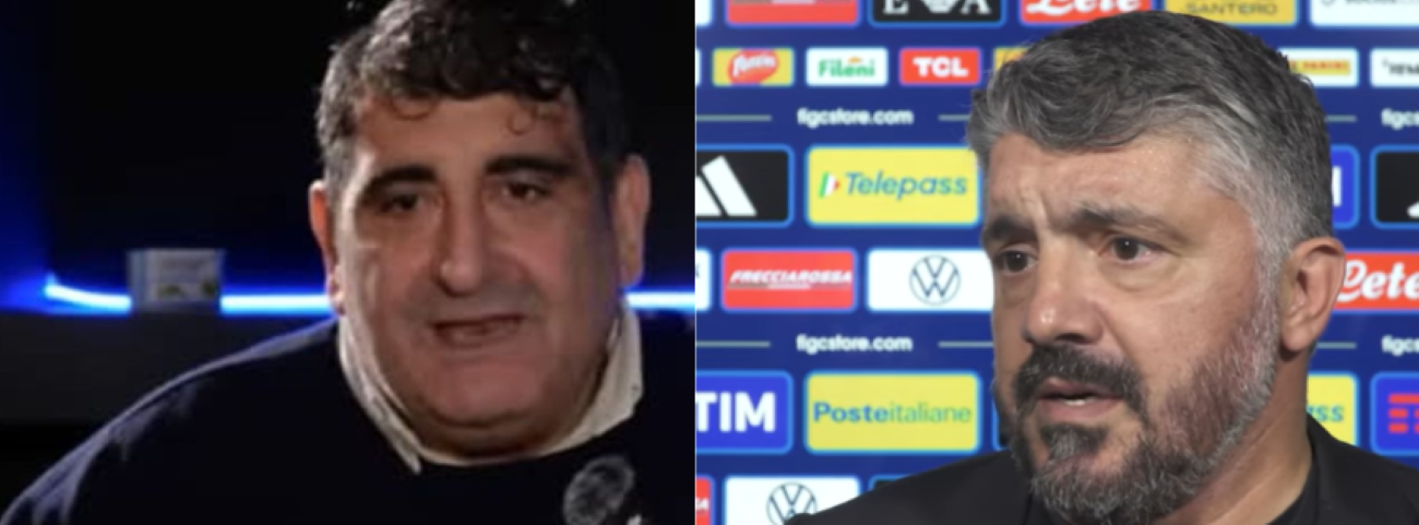 Emanuele Artibani-Gennaro Gattuso