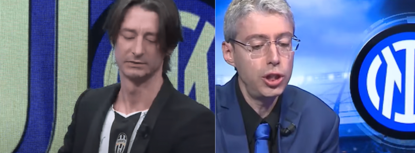 Francesco Oppini-Michele Borrelli