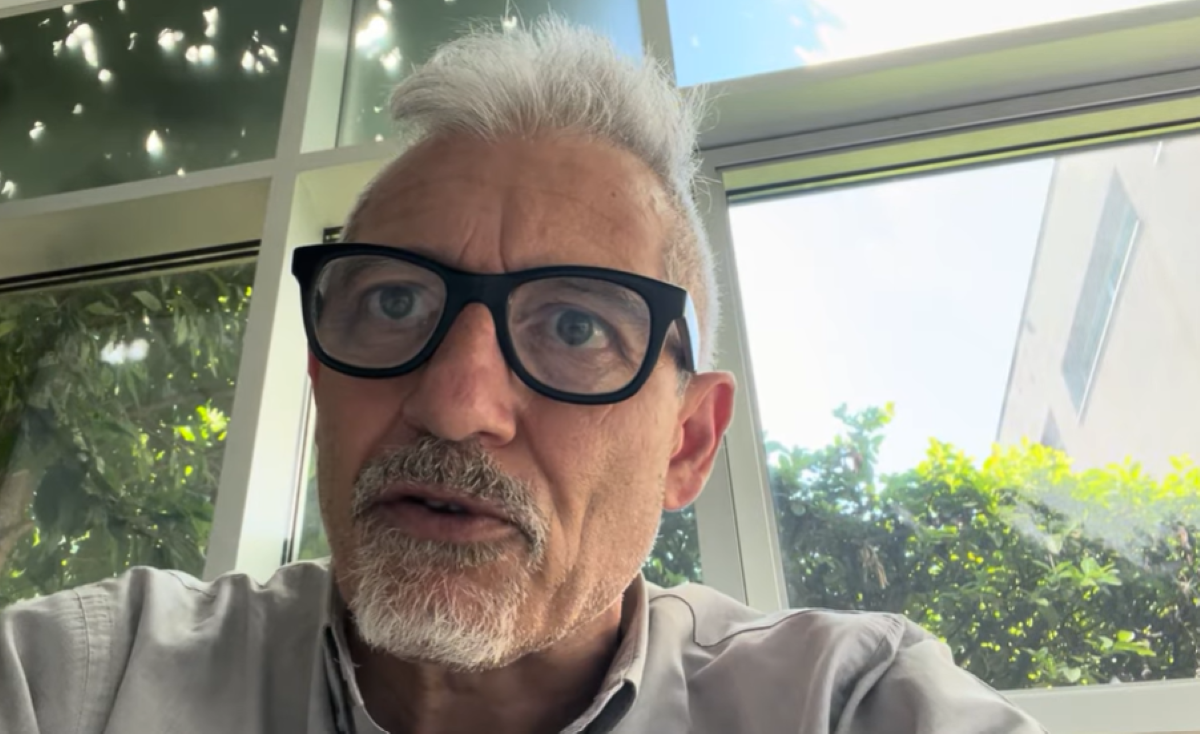 Claudio Zuliani