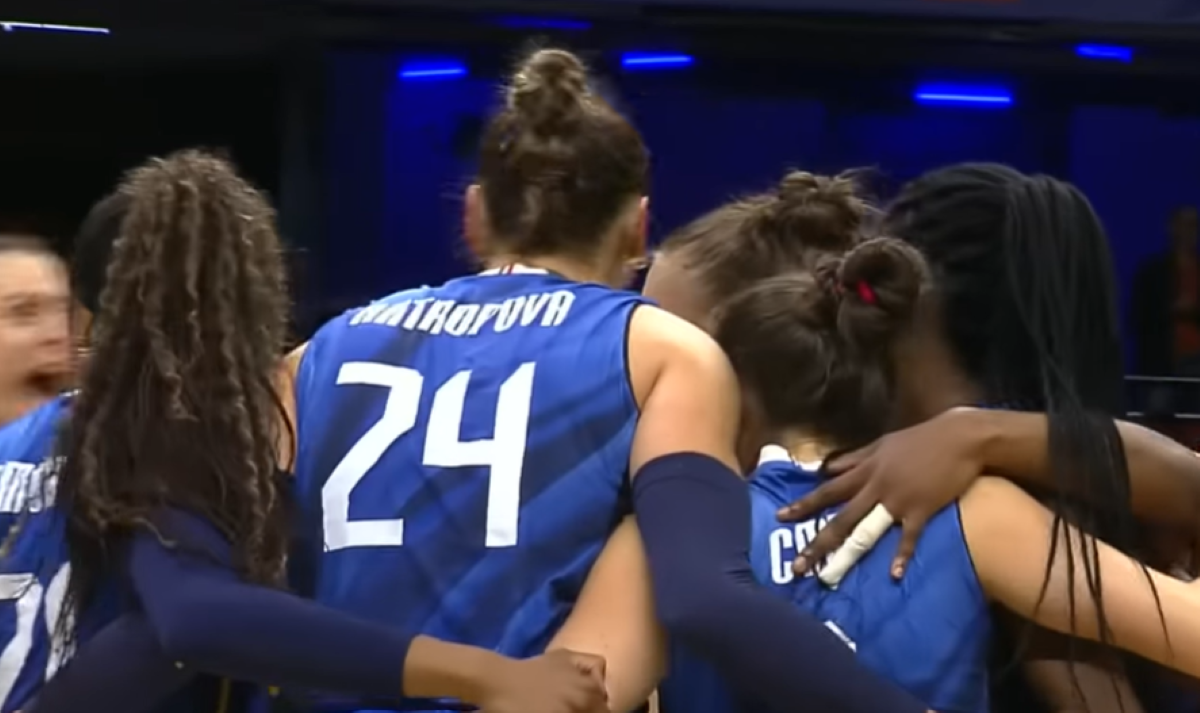 Italia-Brasile