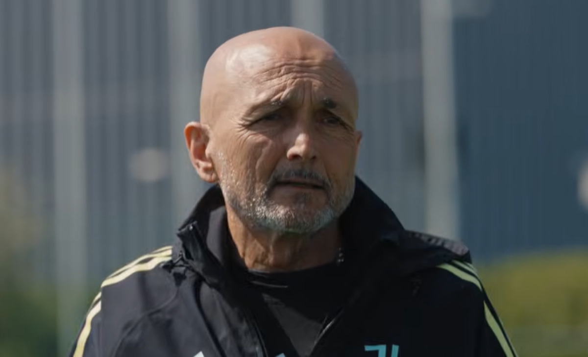 Luciano Spalletti