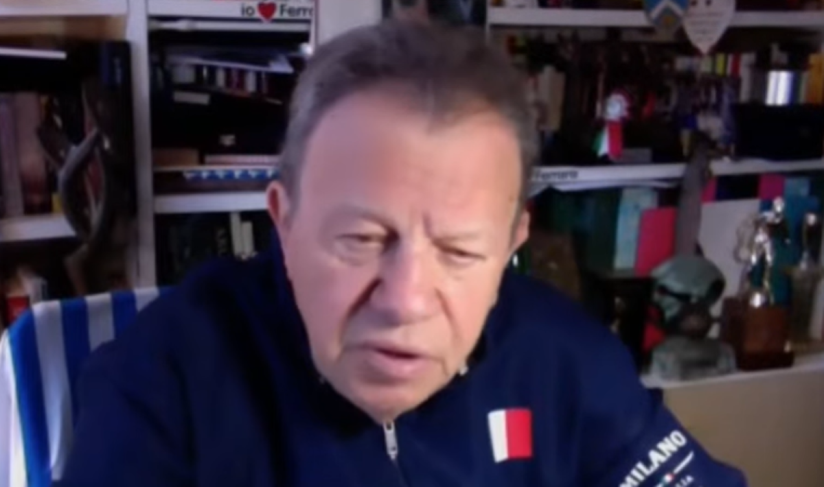 Mario Mattioli