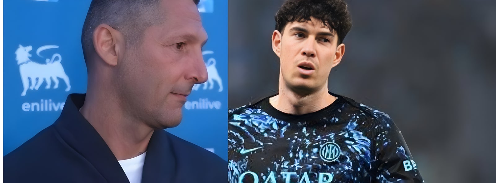 Materazzi-Bastoni