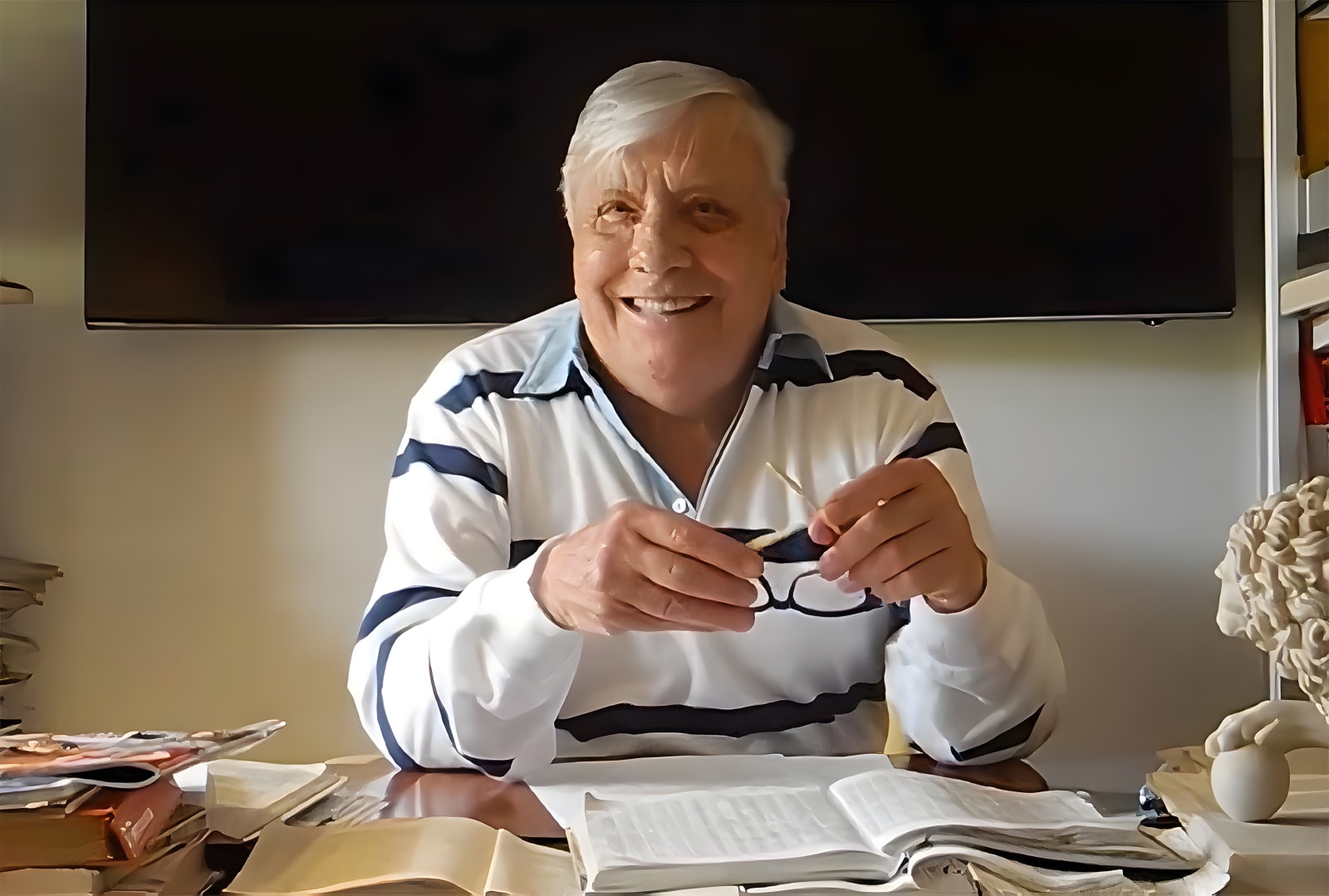 Oroscopo Branko