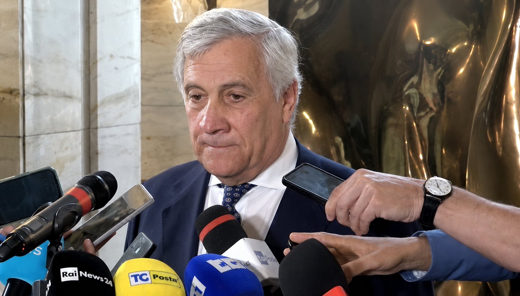 Crescita dell'export italiano: un segnale di ottimismo