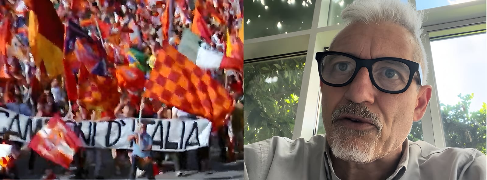 Zuliani-Roma 2001