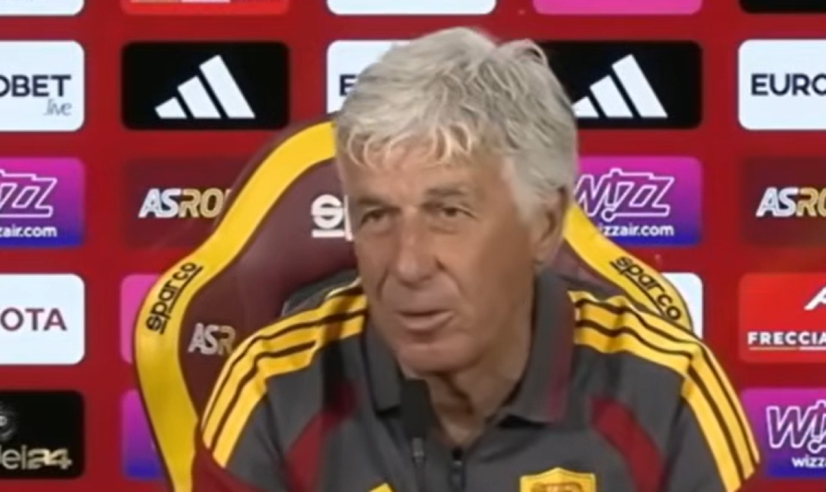 Gian Piero Gasperini