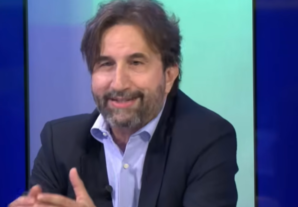 Lapo De Carlo