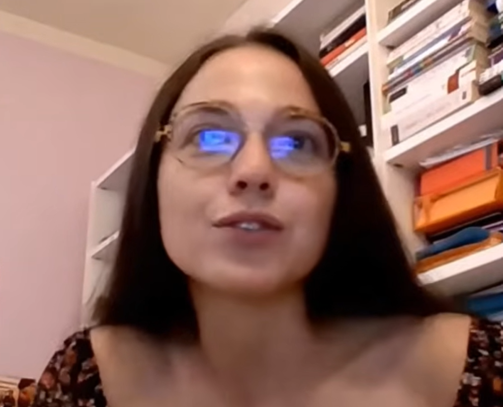 Nicole Tosi