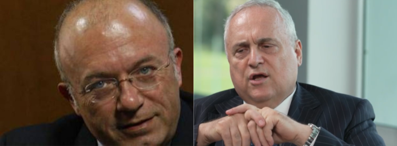 Storace-Lotito