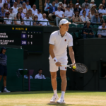 Wimbledon: il servizio rivoluzionato di Sinner, l'arma decisiva contro Djokovic