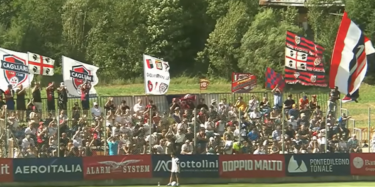 Union-Cagliari streaming gratis