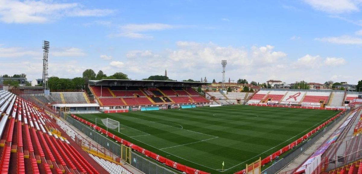 Vicenza-Catania streaming gratis