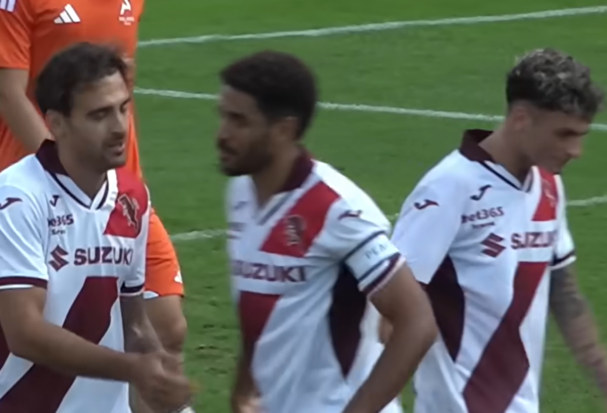 Burnley-Torino streaming gratis