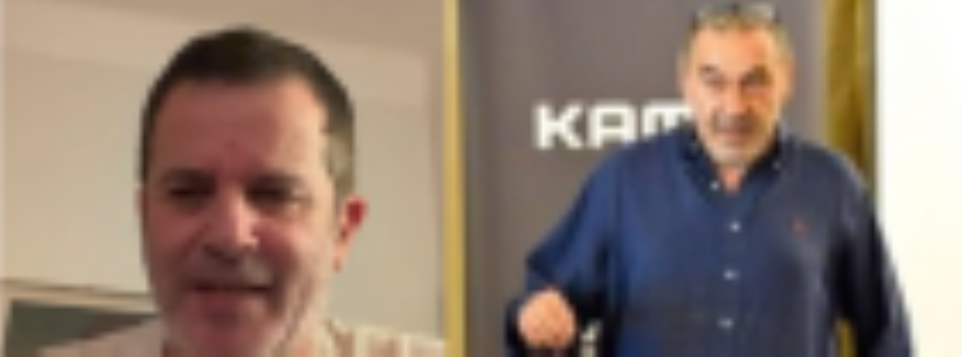 Alfredo Pedullà-Maurizio Sarri