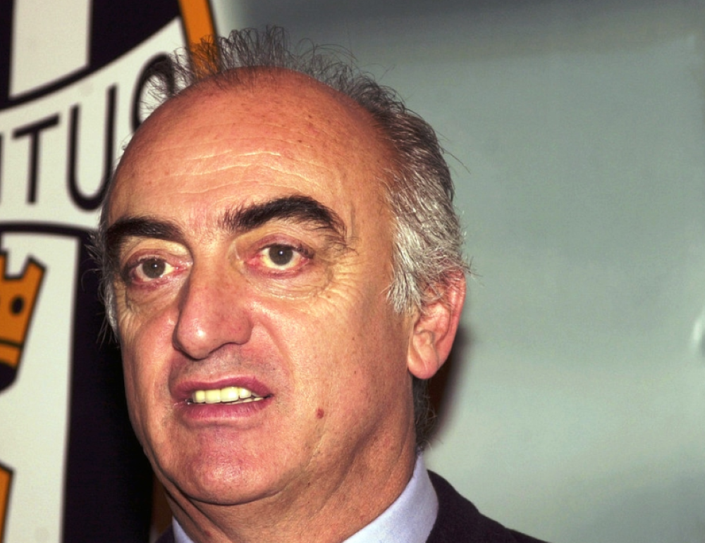 Antonio Giraudo