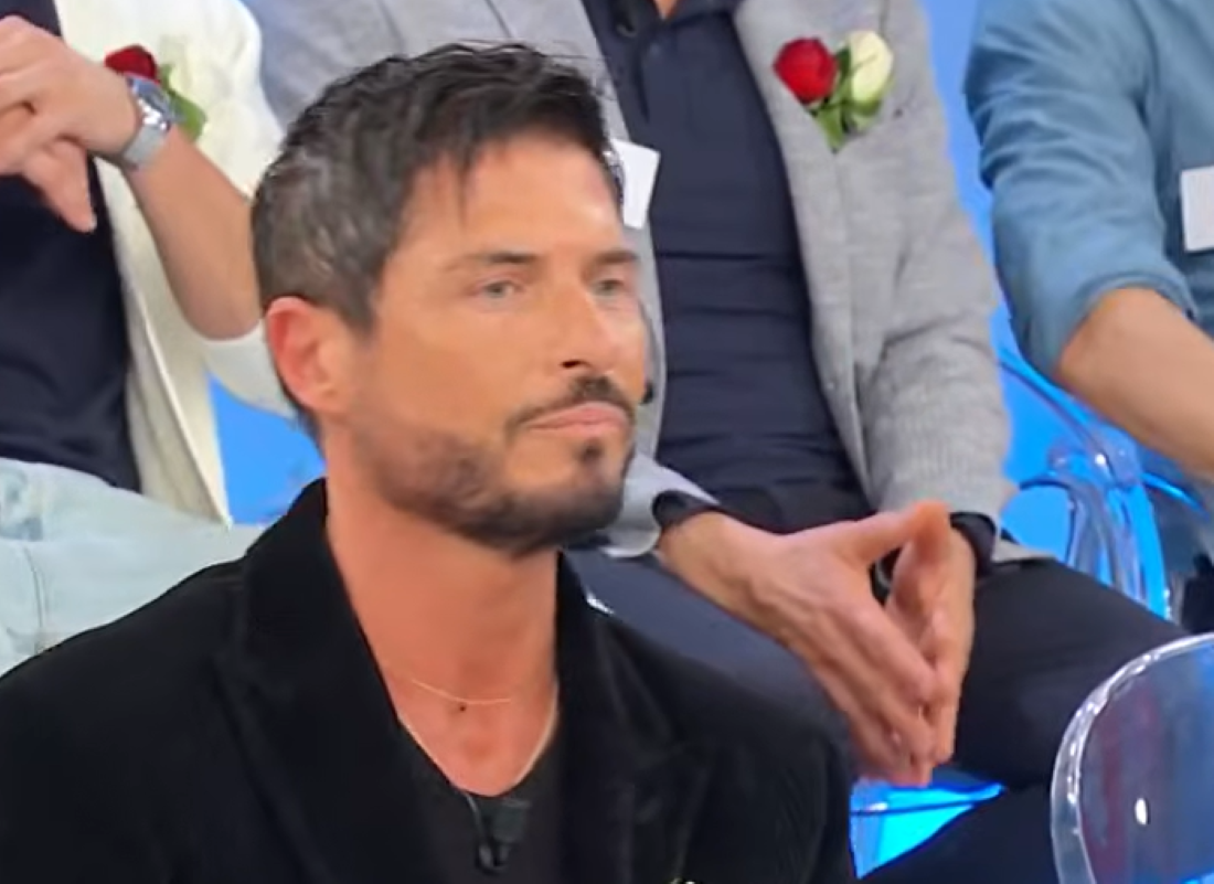 Uomini e Donne