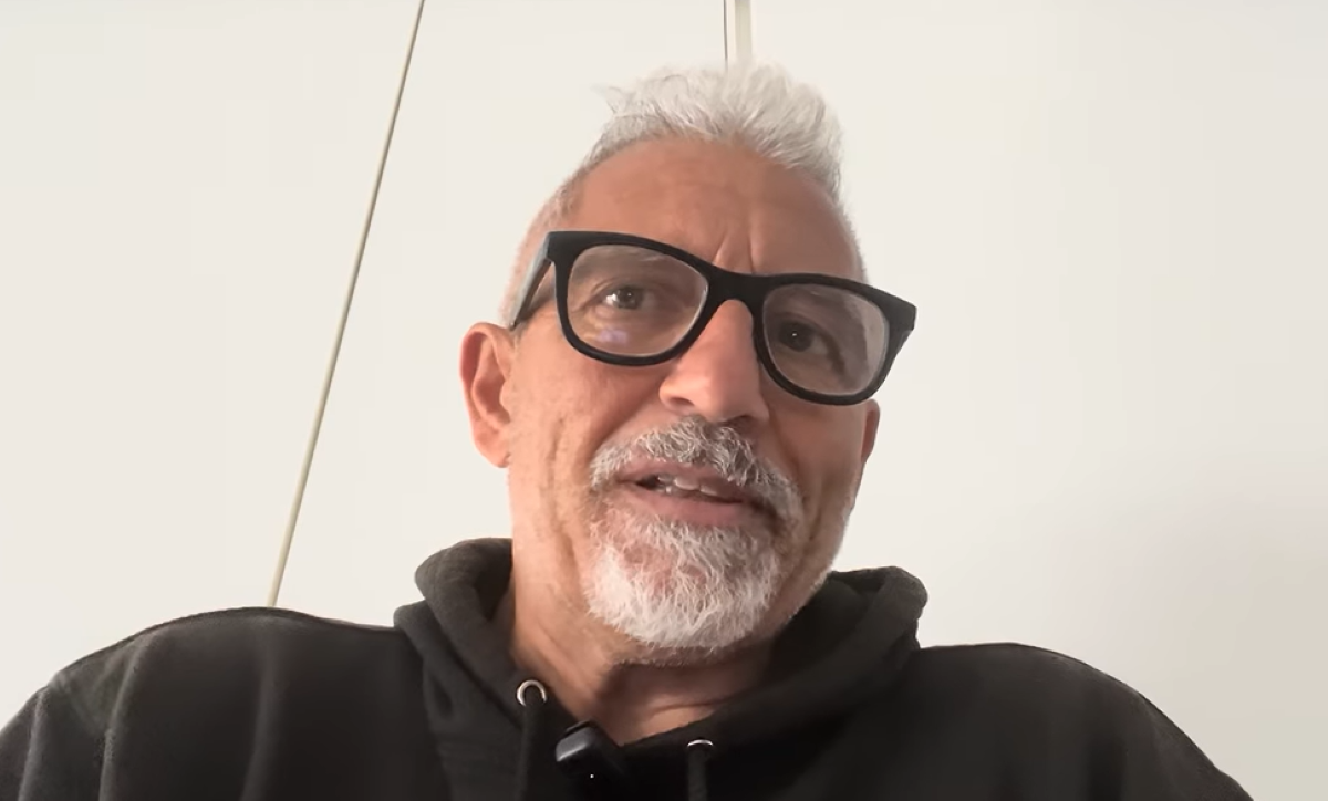Claudio Zuliani