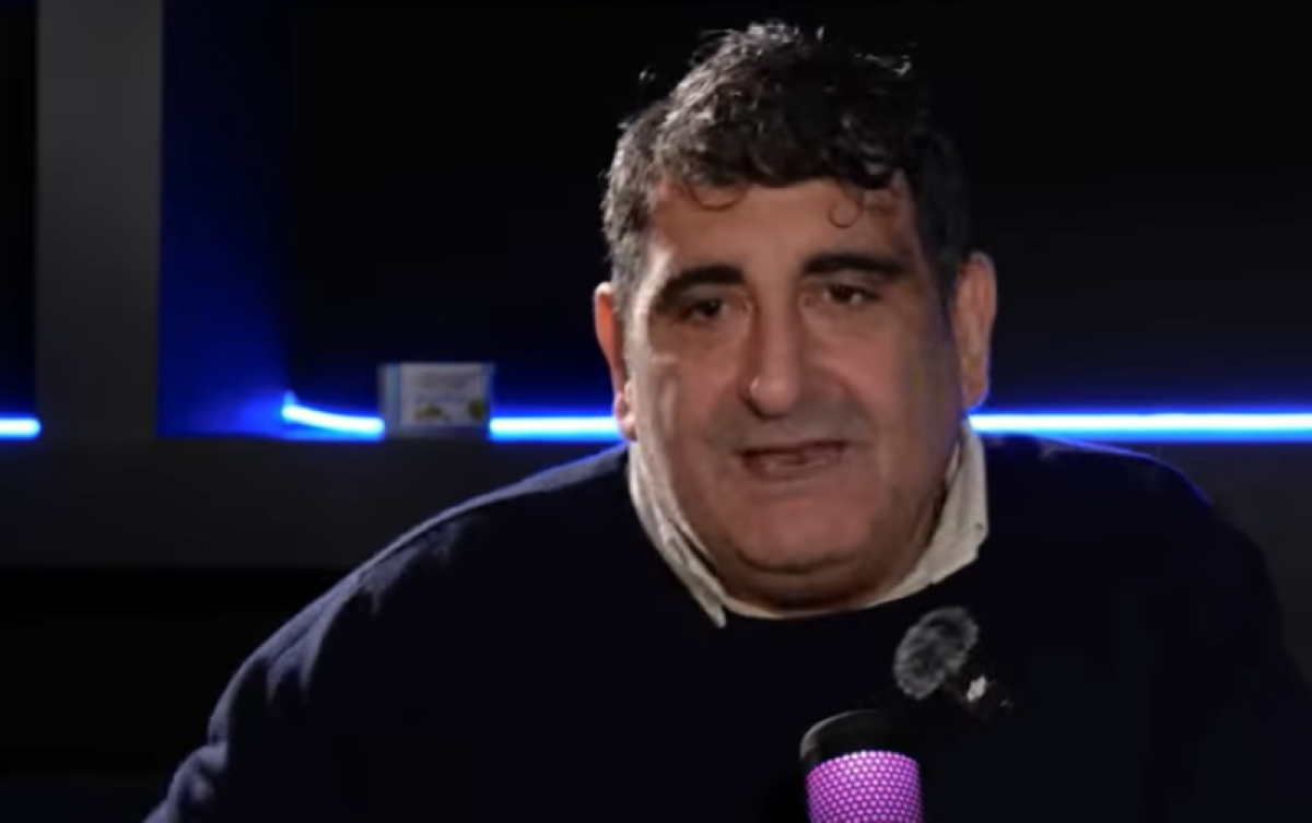 Emanuele Artibani