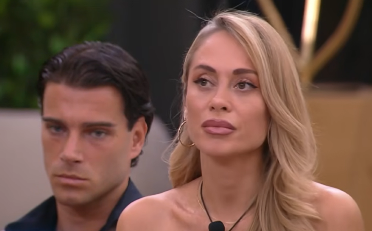 Giacomo Gallani-Federica Morello