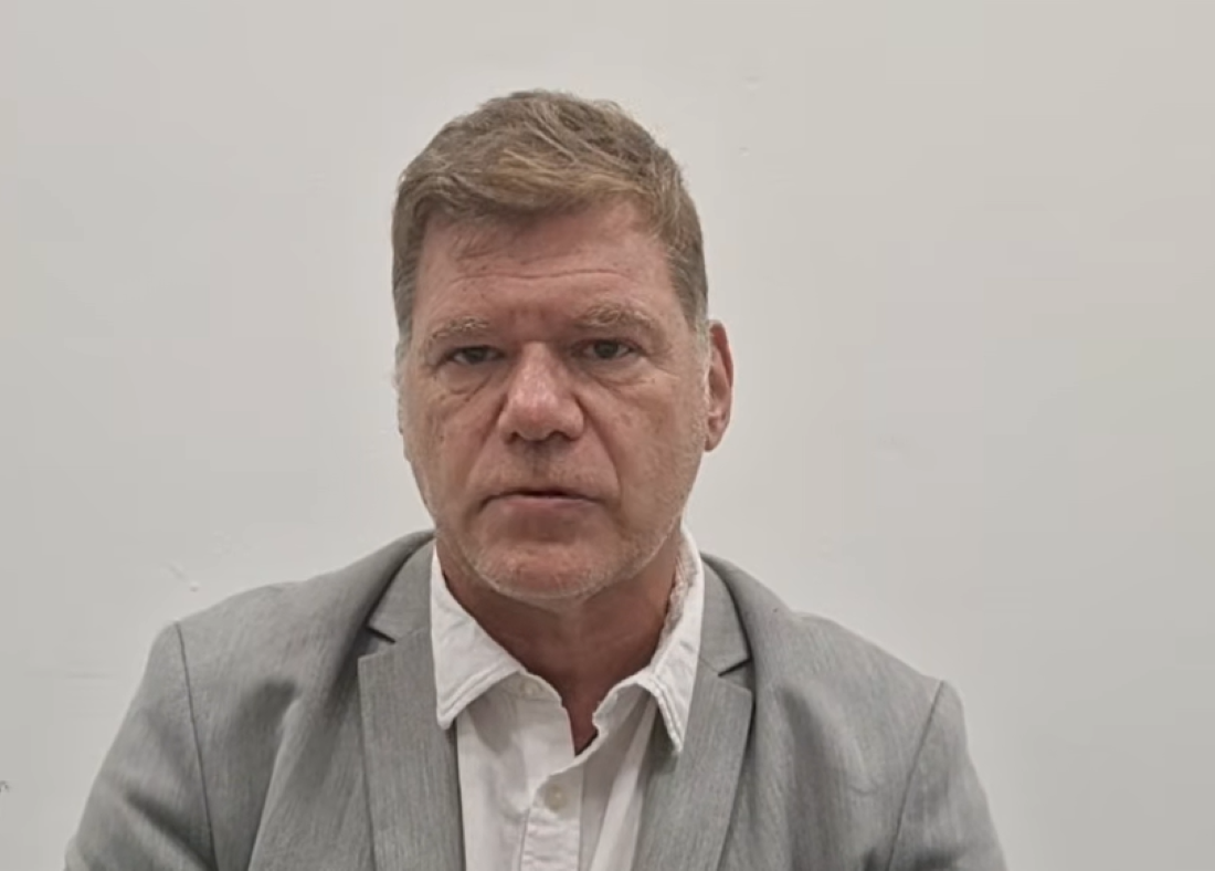 Gian Luca Rossi