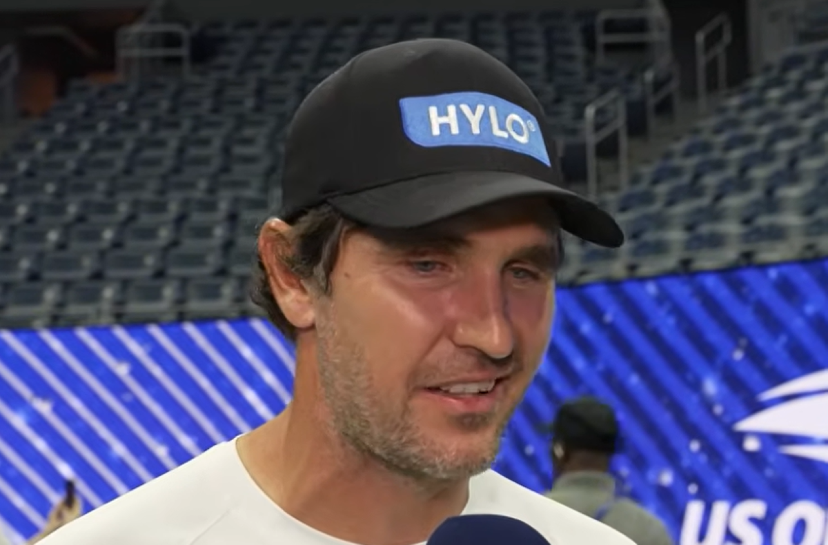 Misha Zverev