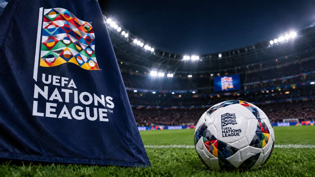 Nations League