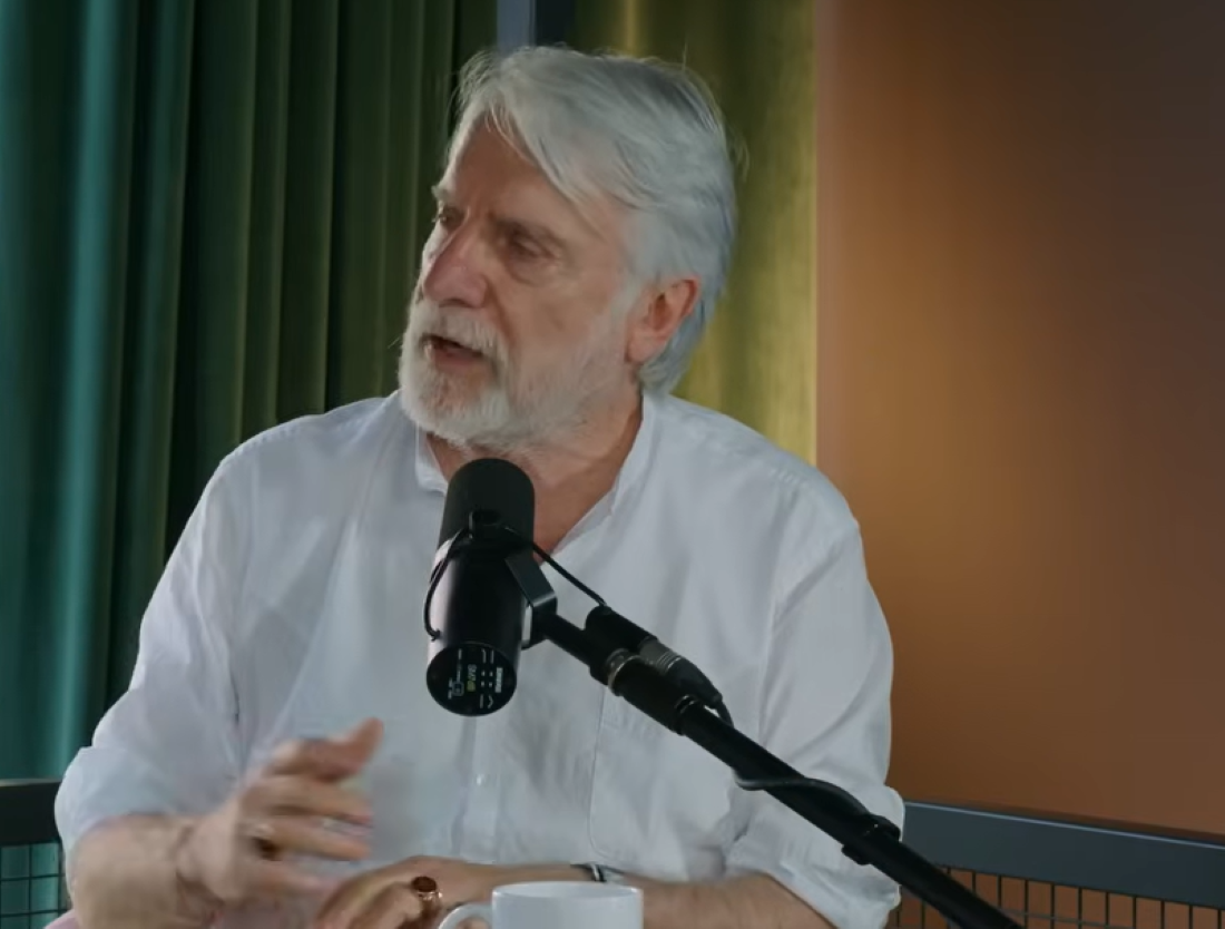 Paolo Crepet