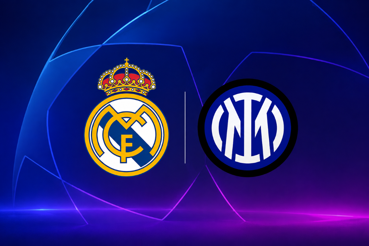 Real Madrid-Inter streaming gratis