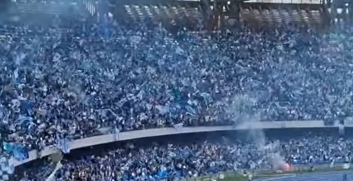 Napoli-Arsenal, streaming gratis