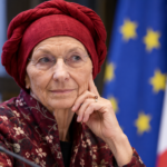 Emma Bonino: un'affluenza straordinaria in Campidoglio per il suo omaggio
