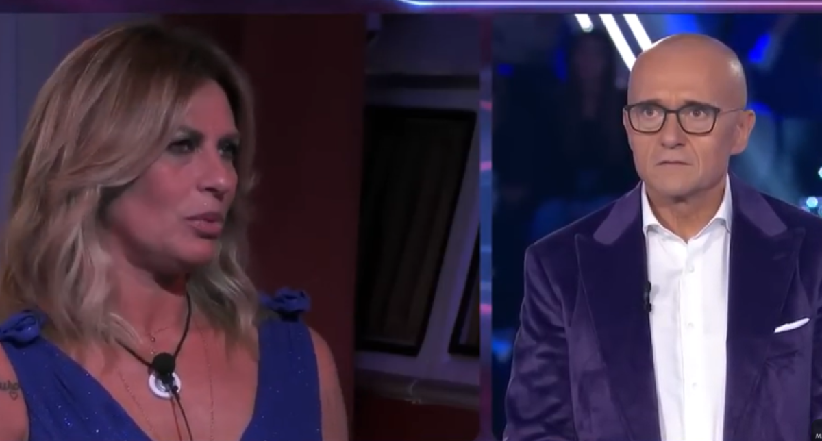 Cristina Quaranta-Alfonso Signorini