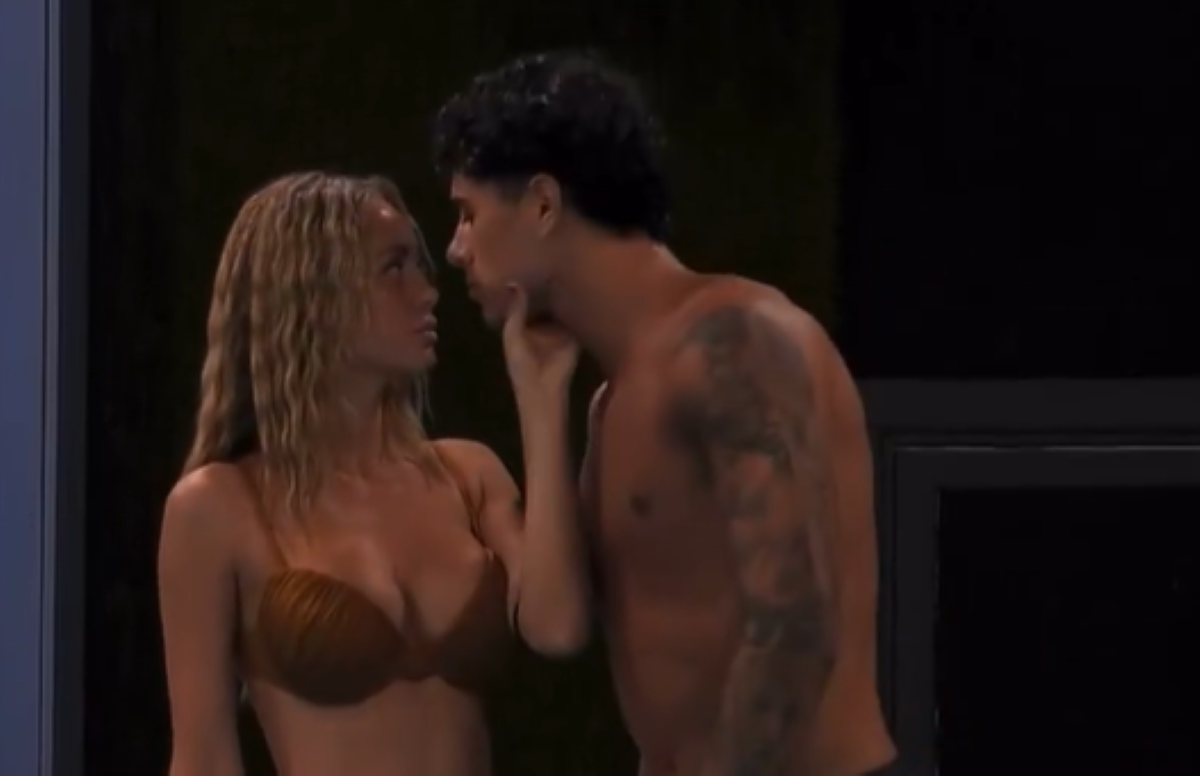Federica Morello-Alessandro Roncaccia