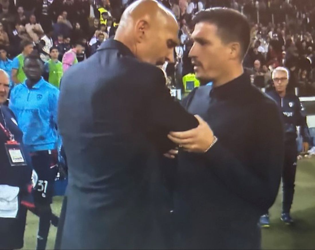 Spalletti-Pisacane