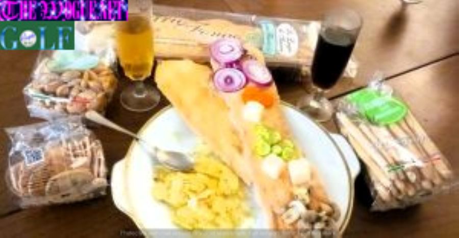 Immagine del comunicato: Mario Fongo, l’arte dei grissini dalle Langhe ai tavoli gourmet del mondo